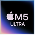 M5 Ultra Chip